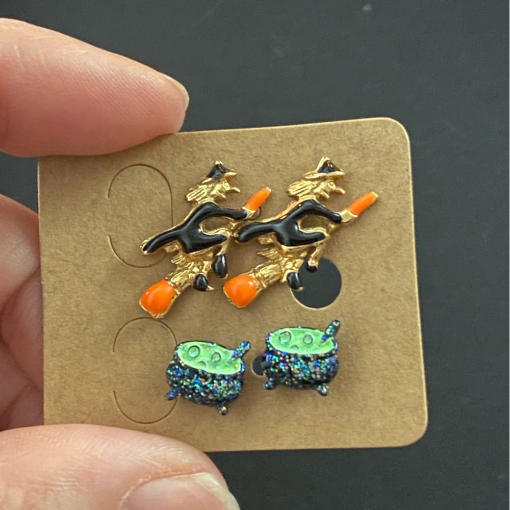 10 for $10 - Witches Only*
